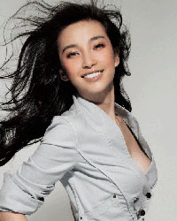 Li Bingbing